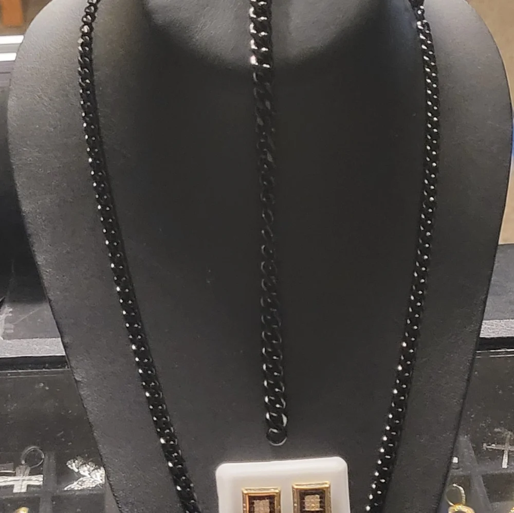 Stainless Steel Jewelry - Picture 3 of 4